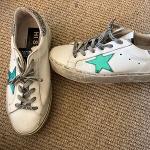 Golden Goose Sneakers